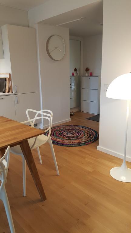 Canal Apartment Copenhagen