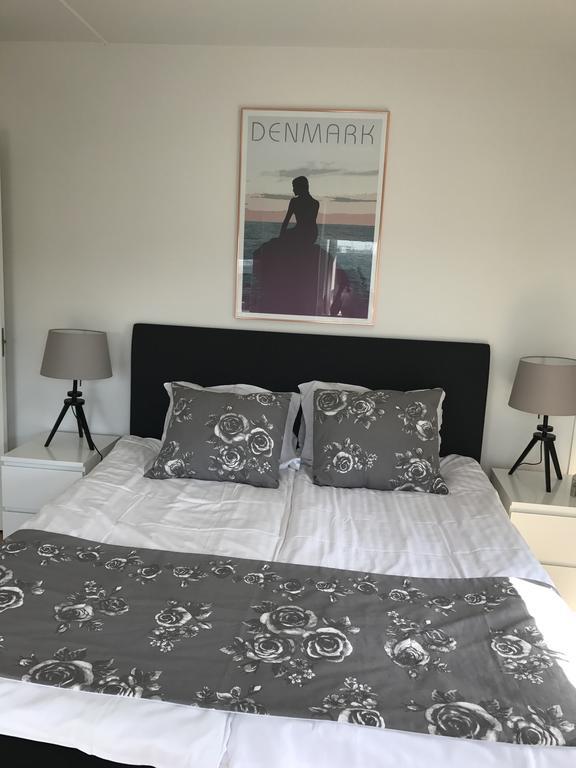 Canal Apartment Copenhagen