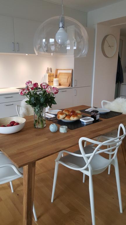 Canal Apartment Copenhagen