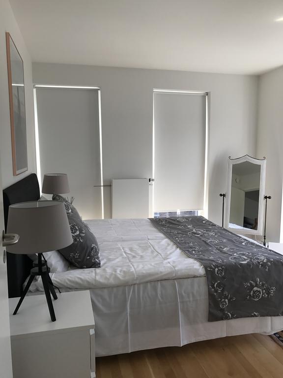 Canal Apartment Copenhagen