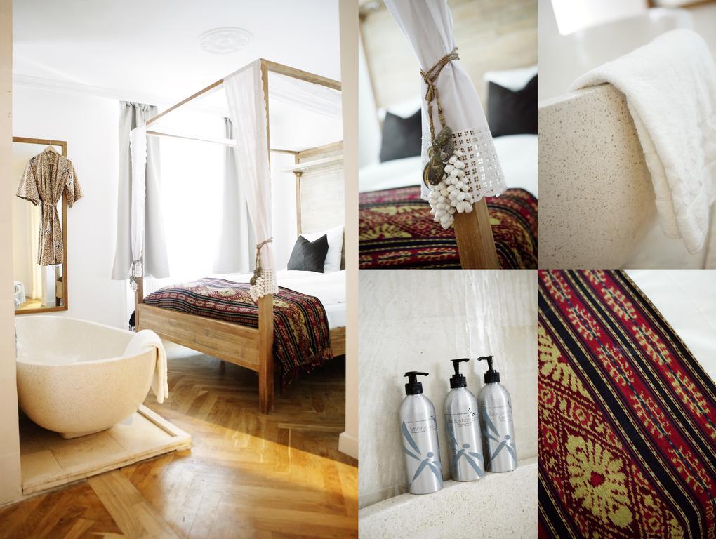 Du Nord Hotel Copenaghen