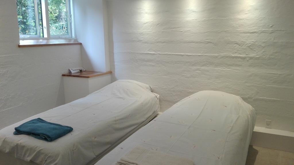 Guest house Royaltybed Copenhagen