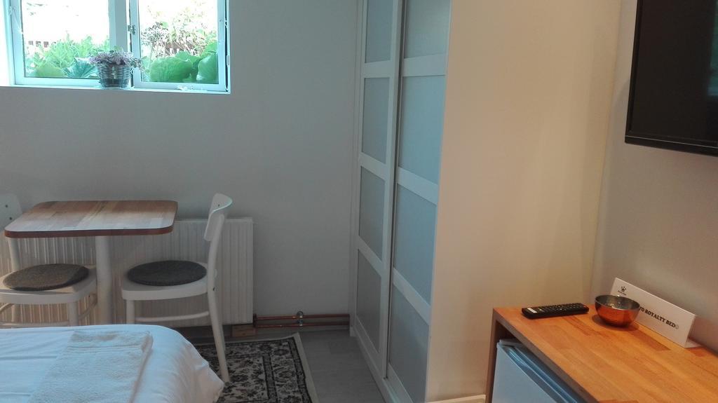 Guest house Royaltybed