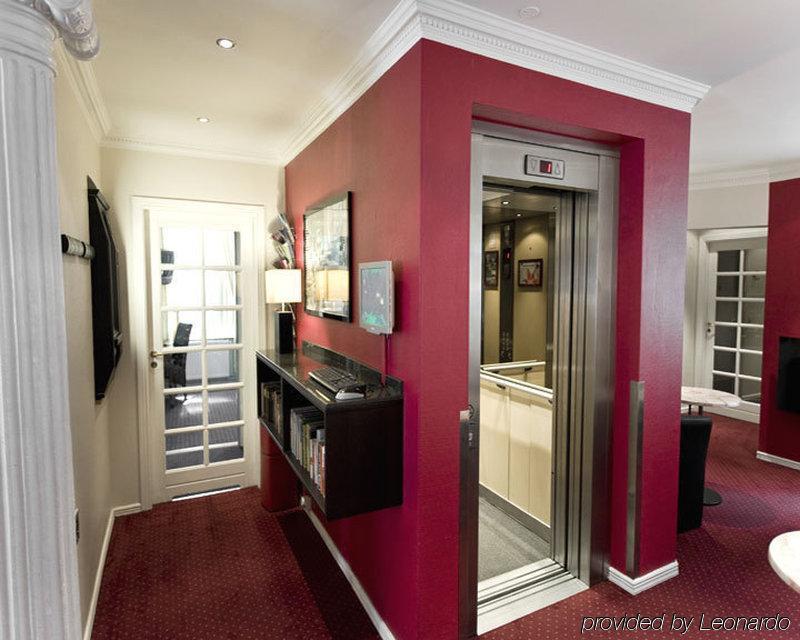 Hotel Tiffany 3*