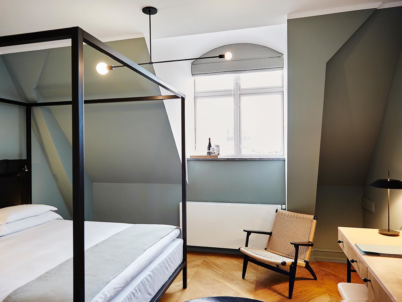 Nobis Hotel Copenhagen, A Member Of Design Hotels™ Hotel Copenhaga
