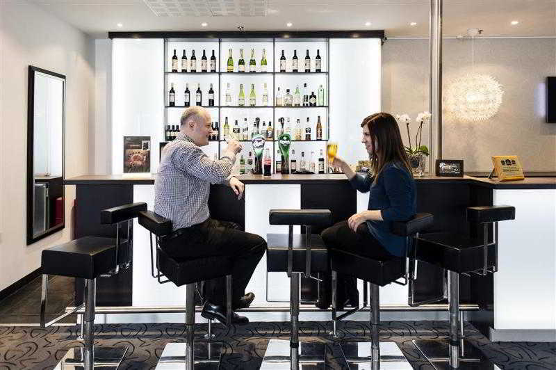 Hotel Profilhotels Mercur København
