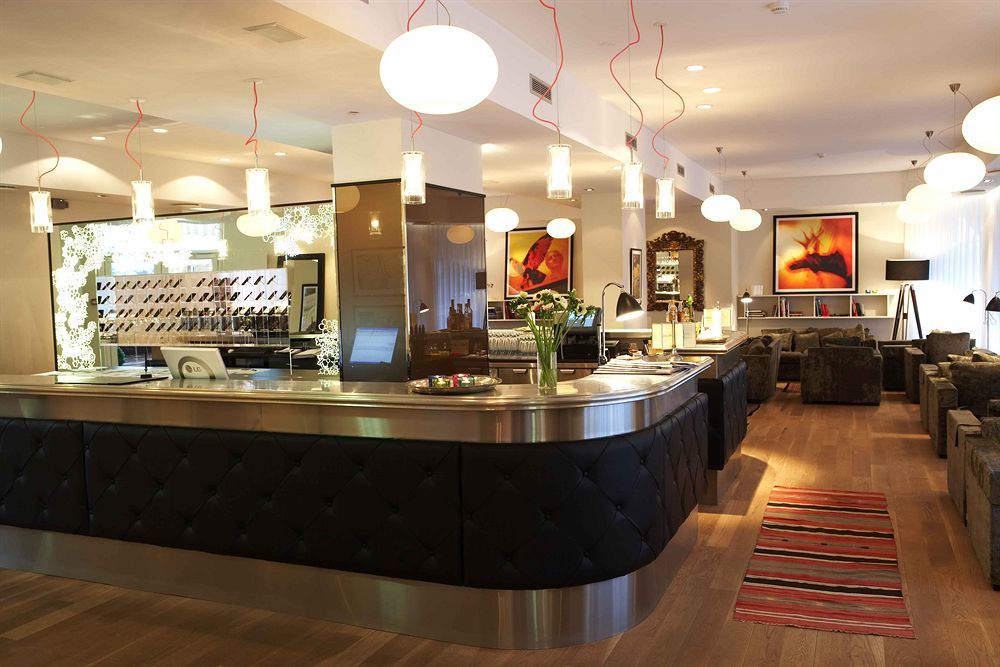 Hotel Hans Copenhague