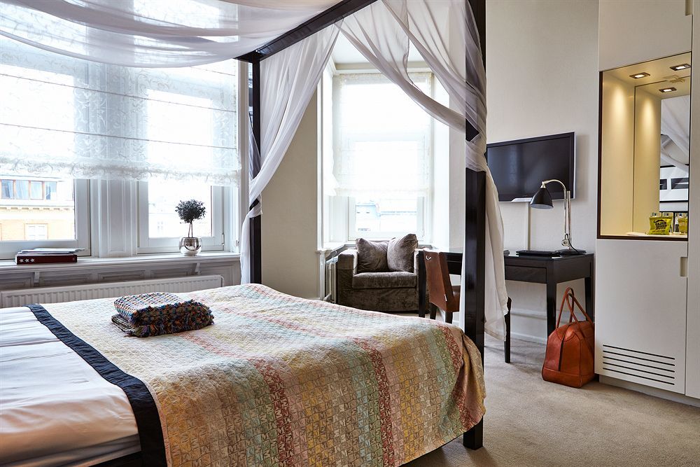 Hotel Hans Copenhague