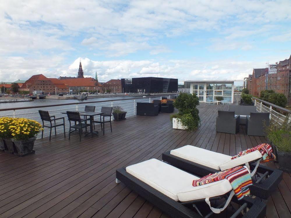 Cph Living Copenhagen
