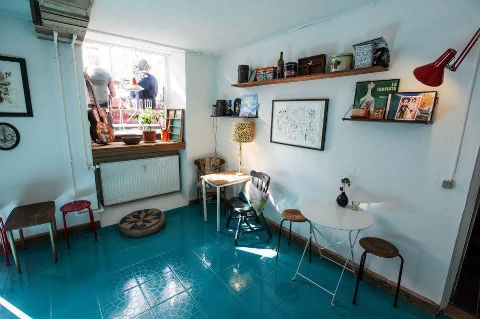 Capsule - Albergue *