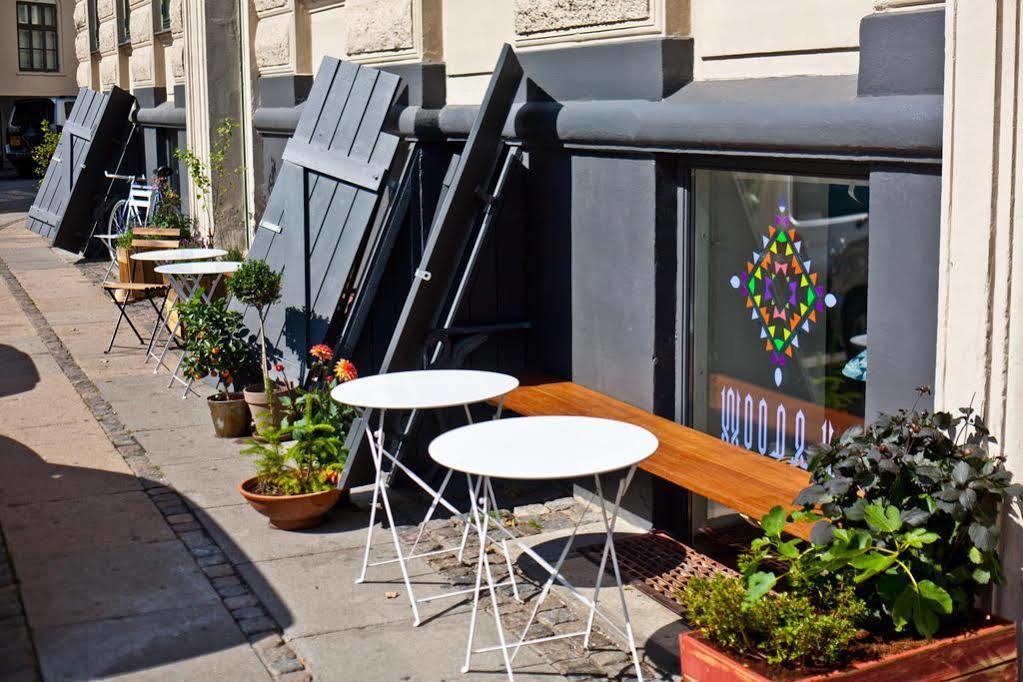 Albergue Capsule -