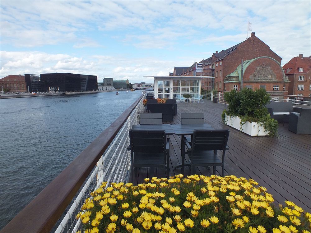 Cph Living 3* Copenhagen
