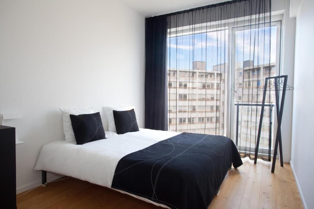 Stay Copenhagen Appartement *