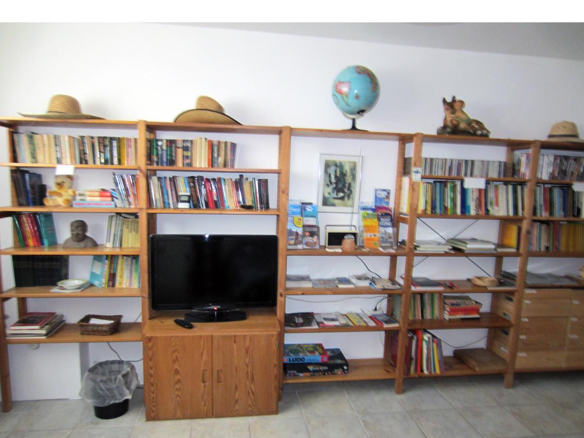 Bed & Breakfast Hos Hanne Bach