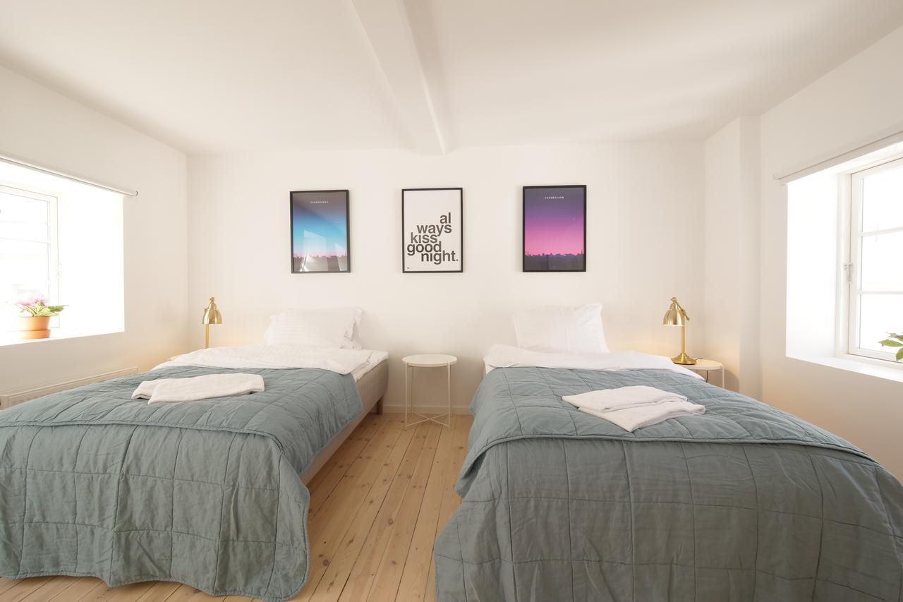 Rent A Place 1 - 4 Сasa de vacaciones Copenhague