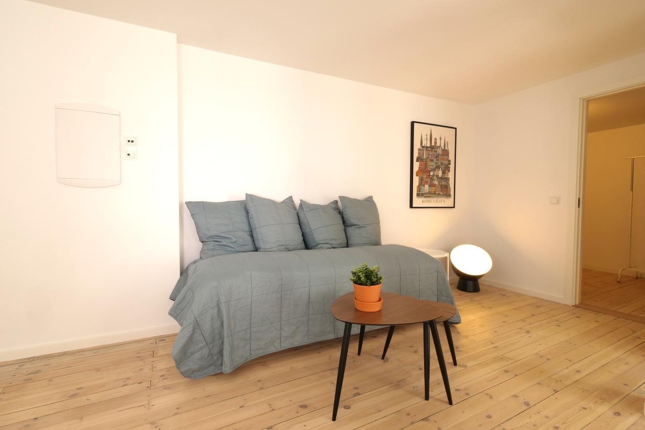Rent A Place 1 - 4 * Copenhague
