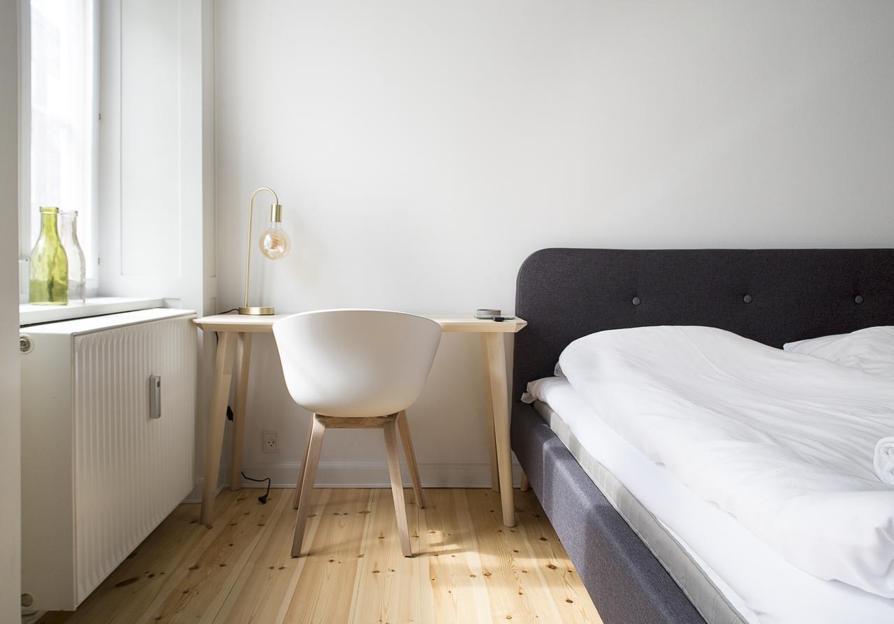 Spacious In Centre Apartamento *
