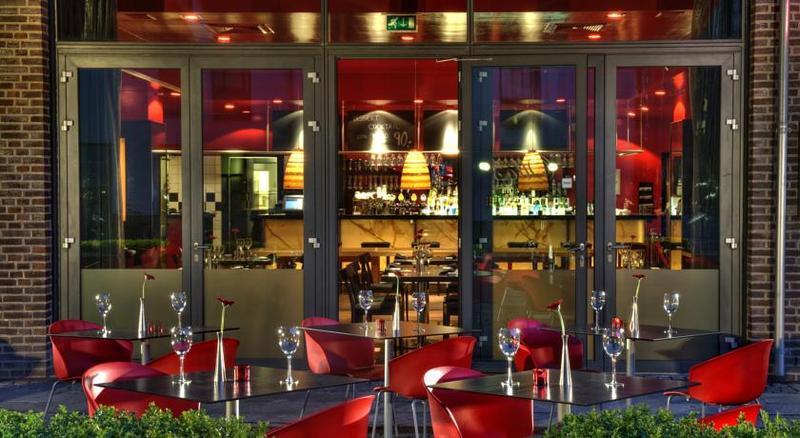 Adina Appart hôtel 4*