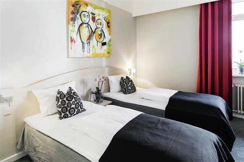 Profilhotels Mercur København