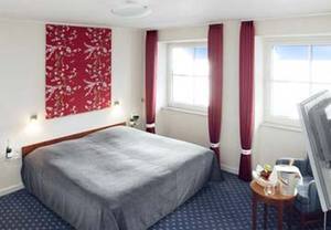 Hotel Christian Iv