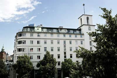 Ascot Aparthotel Copenhaga