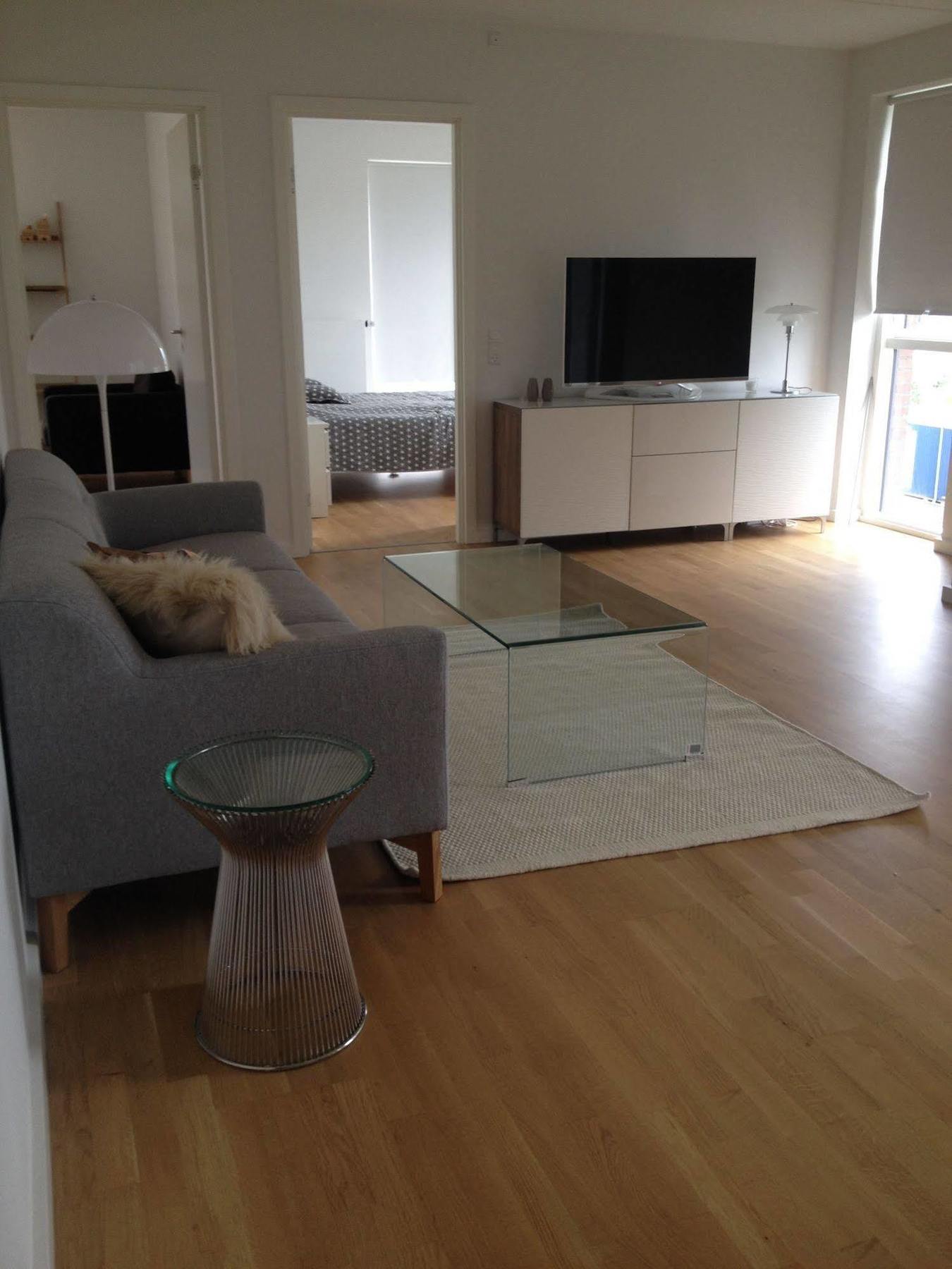 Canal Apartment Copenhagen
