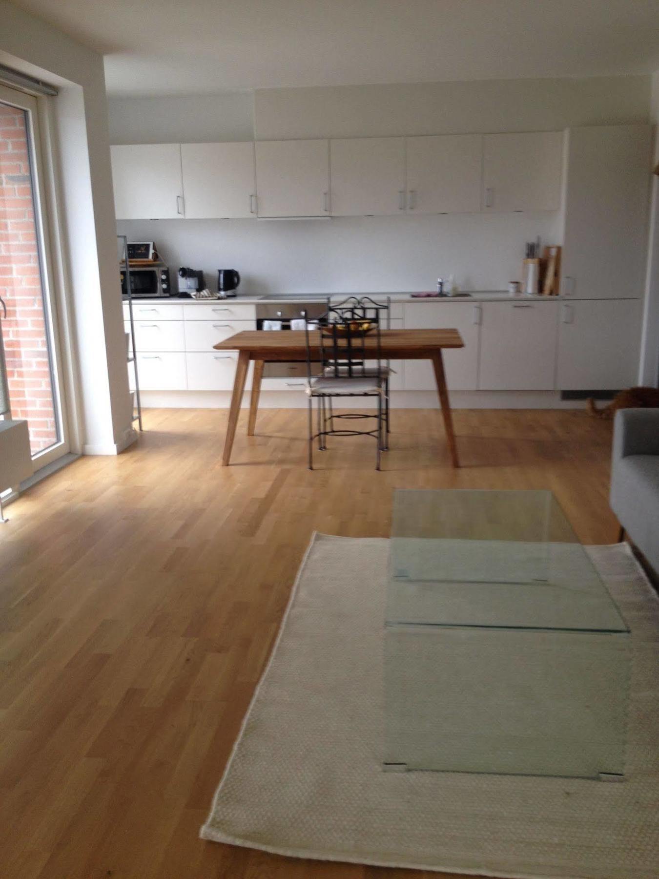 Canal Apartment Copenhagen