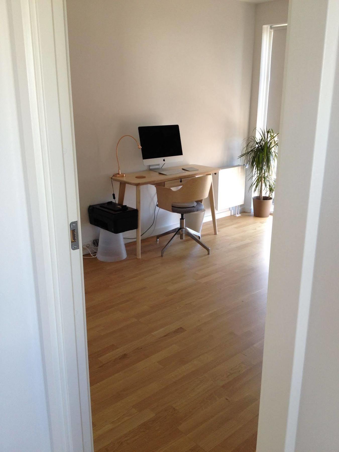 Canal Apartment Copenhagen