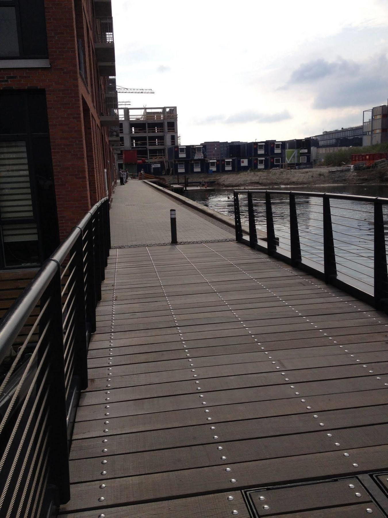Canal * Copenhagen