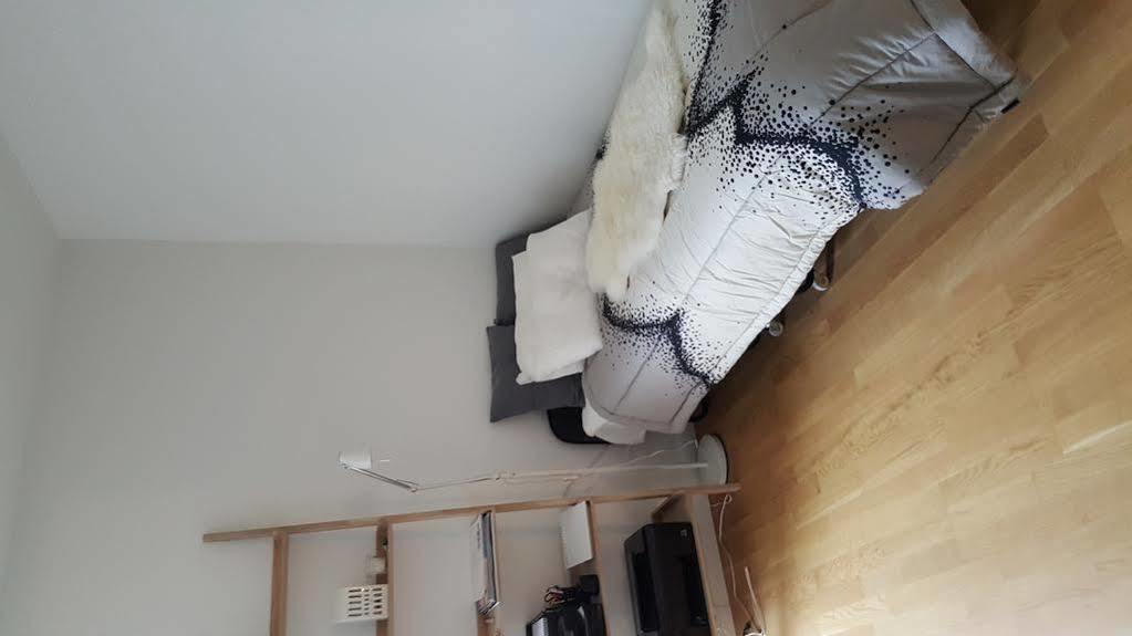 Canal Apartment