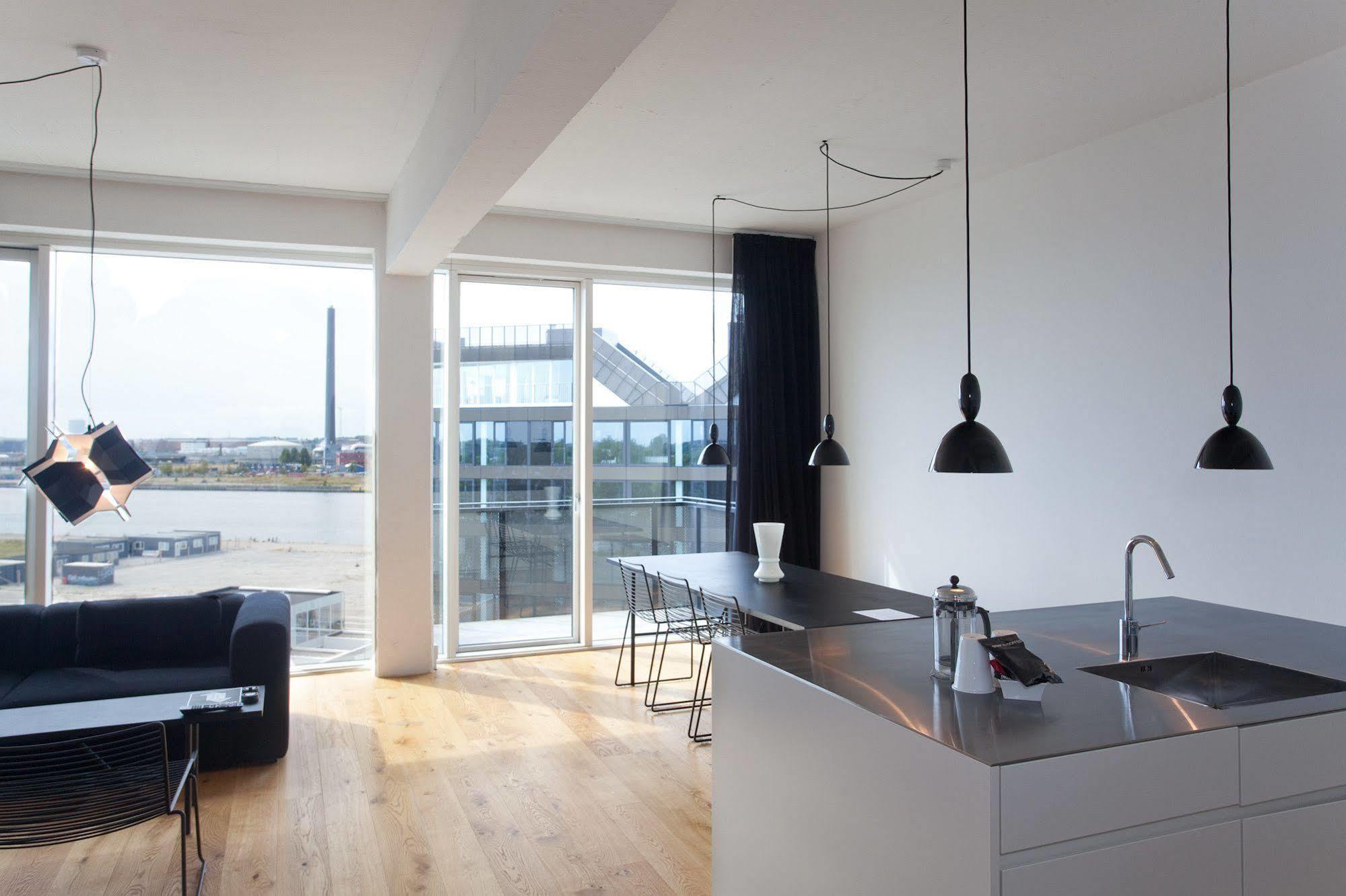 Appartement Stay Copenhagen *