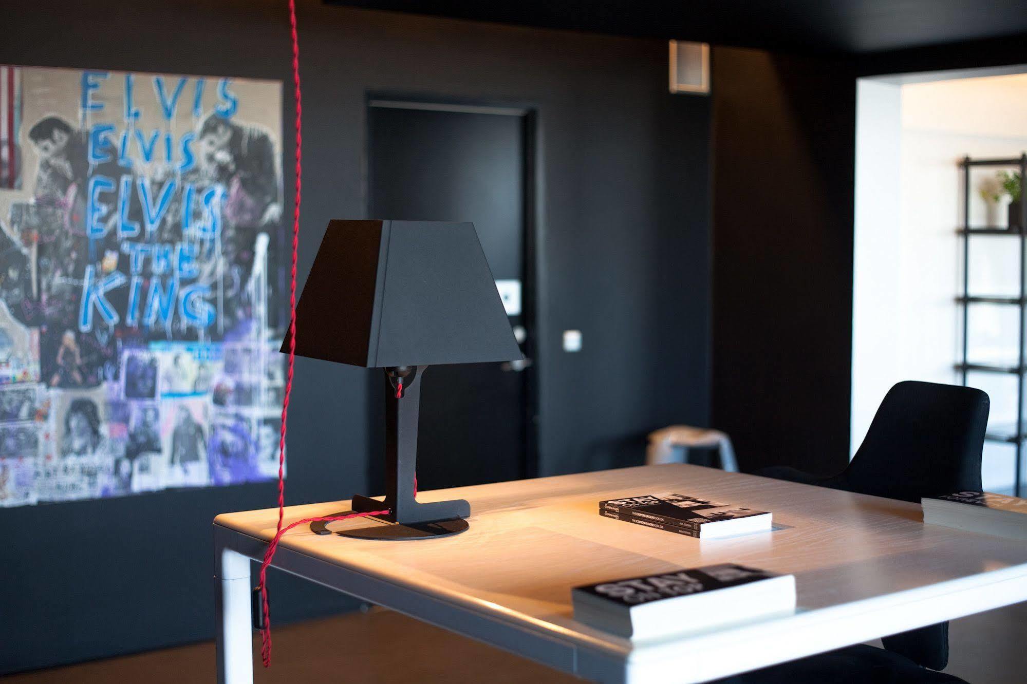 Stay Copenhagen Appartement Kopenhagen