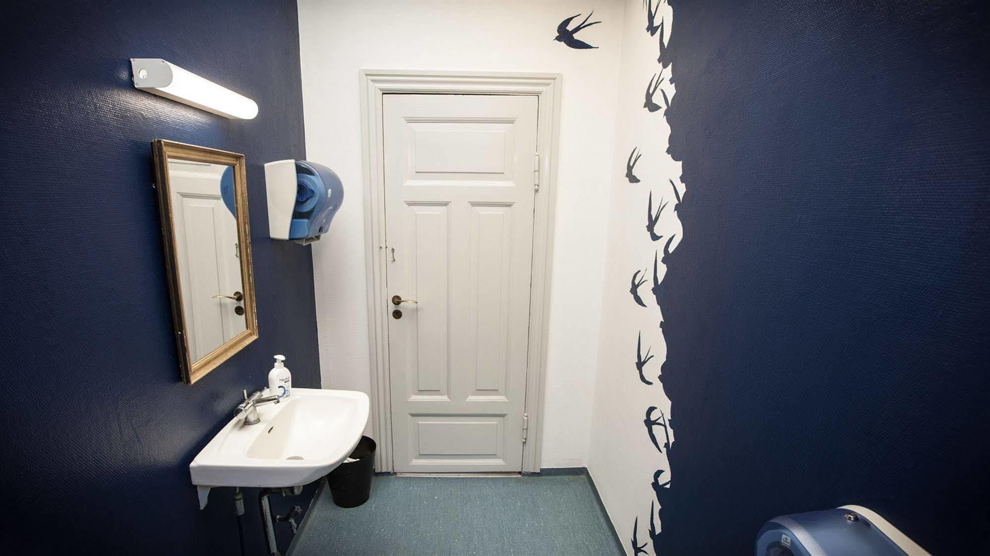 Where To Sleep 2* Copenaghen