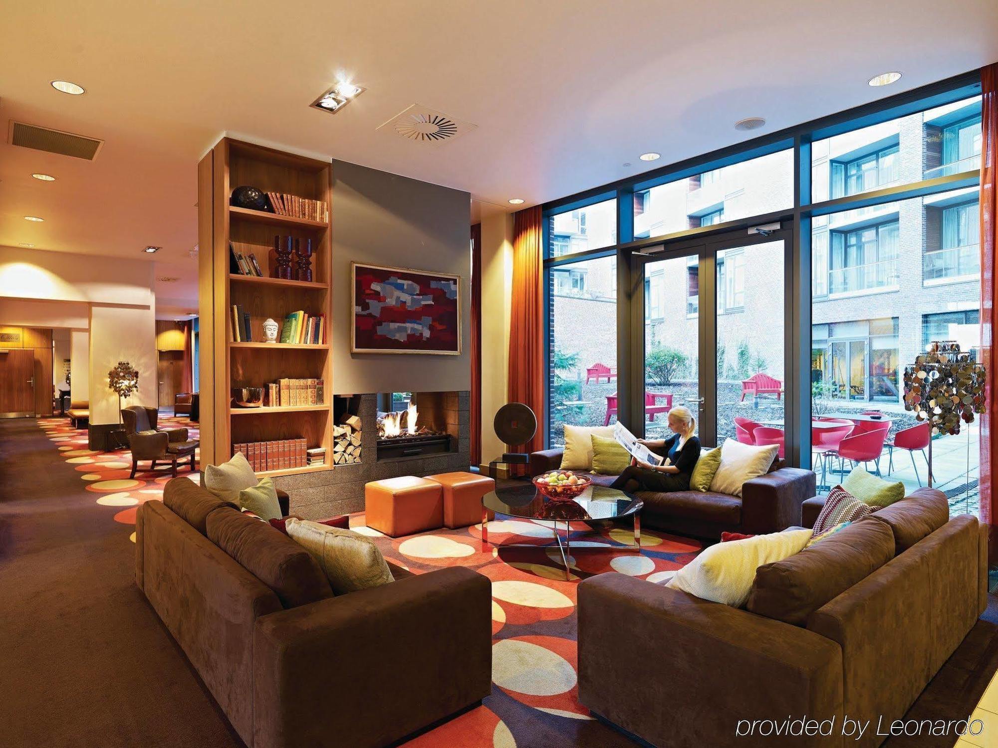 Appart hôtel Adina 4*