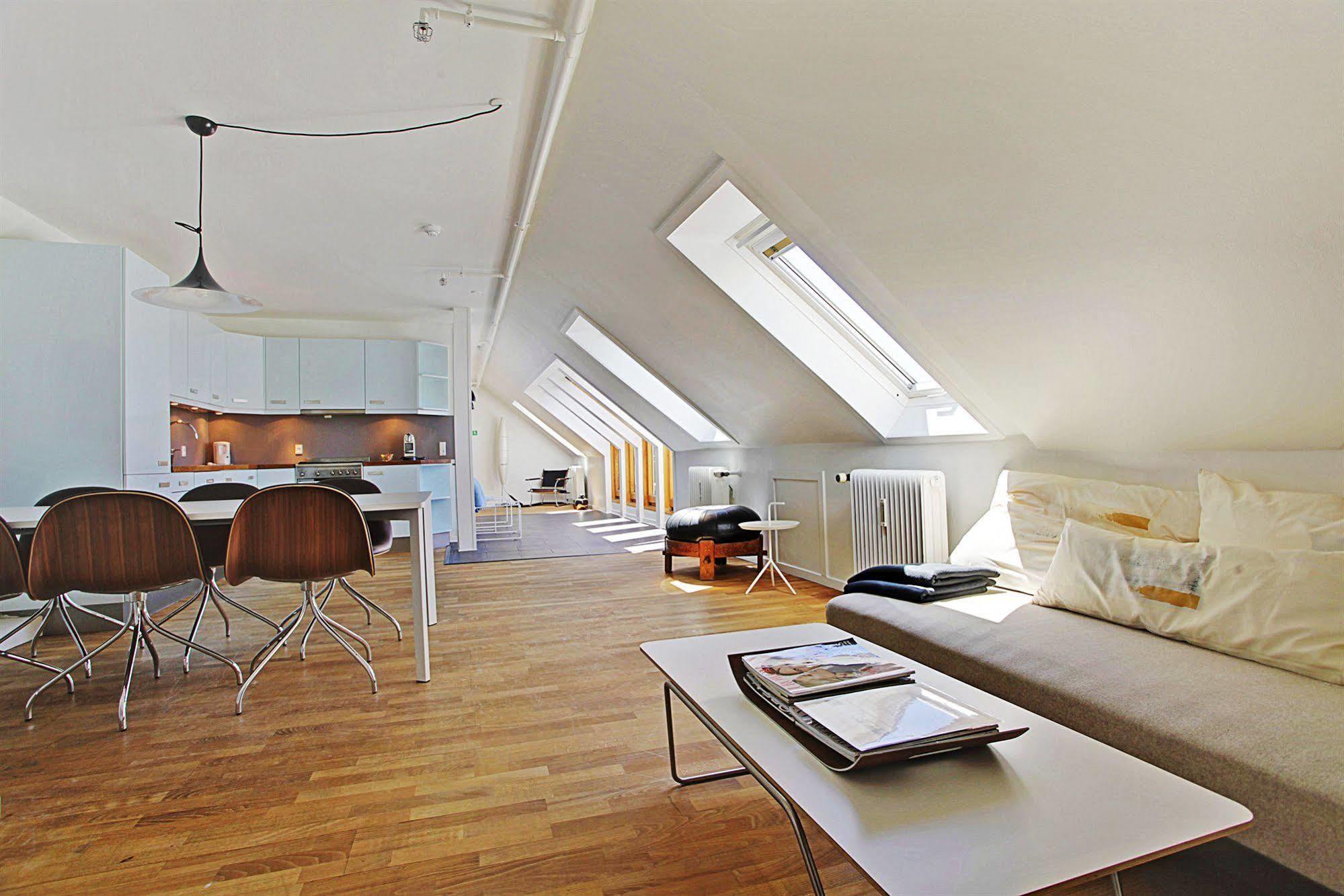Sct. Thomas Hotel Copenhague