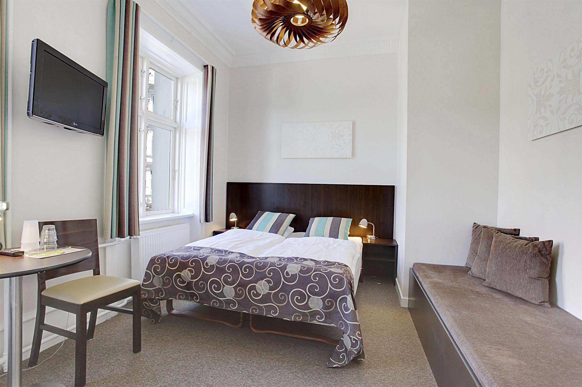 Hotel Sct. Thomas Copenhague