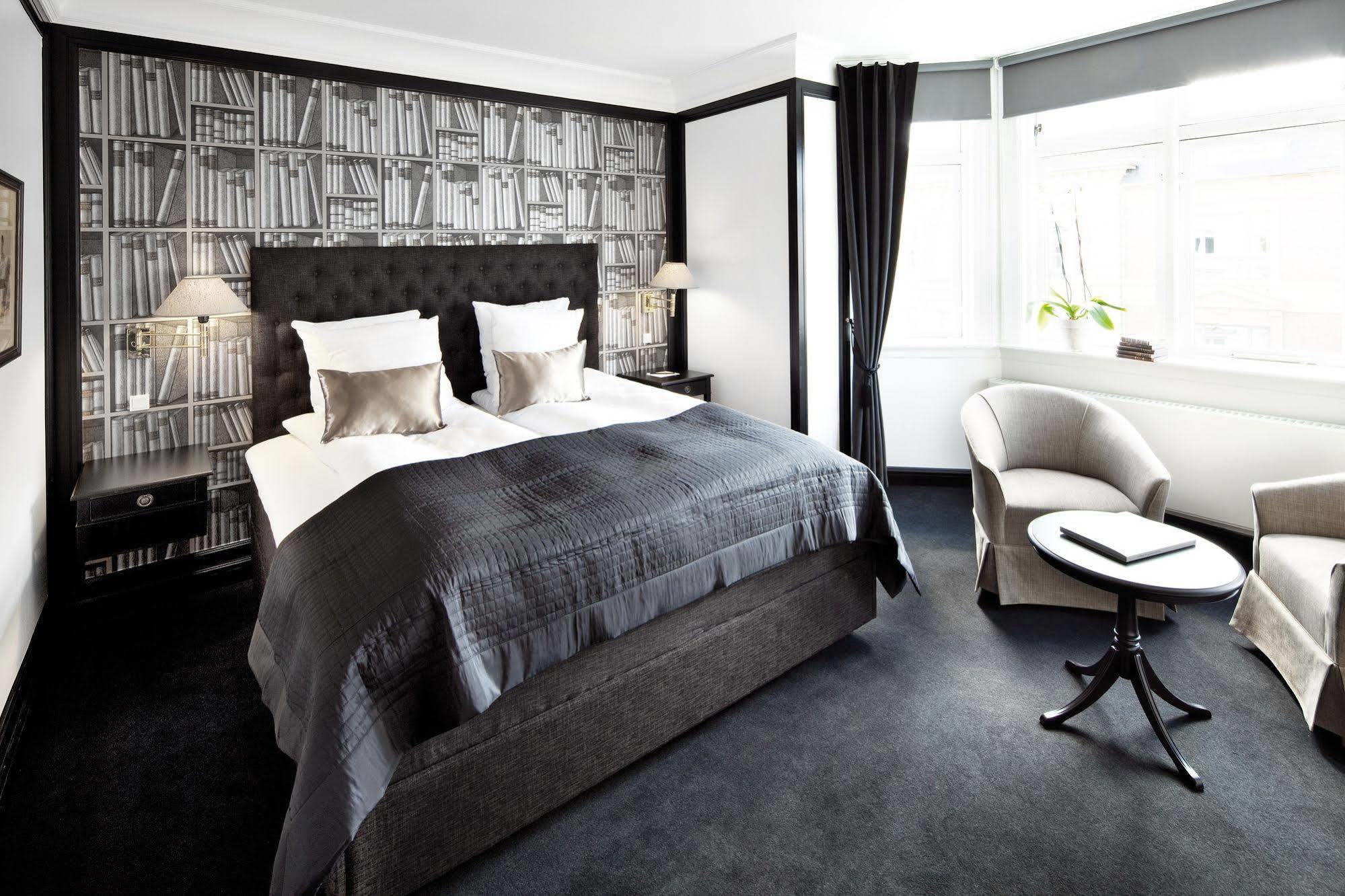 Bella Grande Hotel Copenhagen