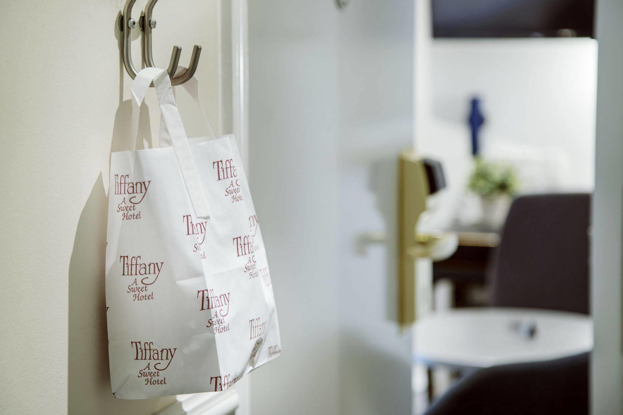 Hotel Tiffany
