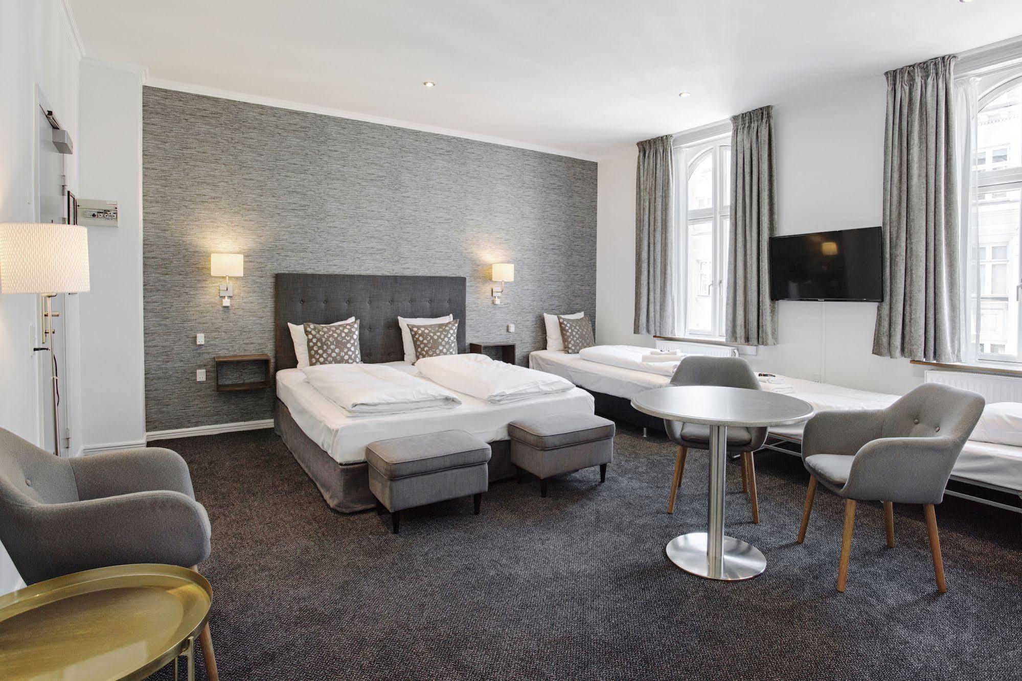 Hotel Tiffany 3*