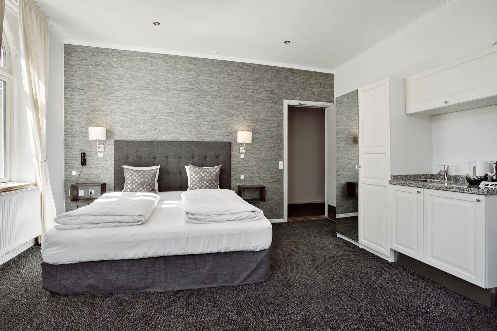 Tiffany Hotel Kopenhagen