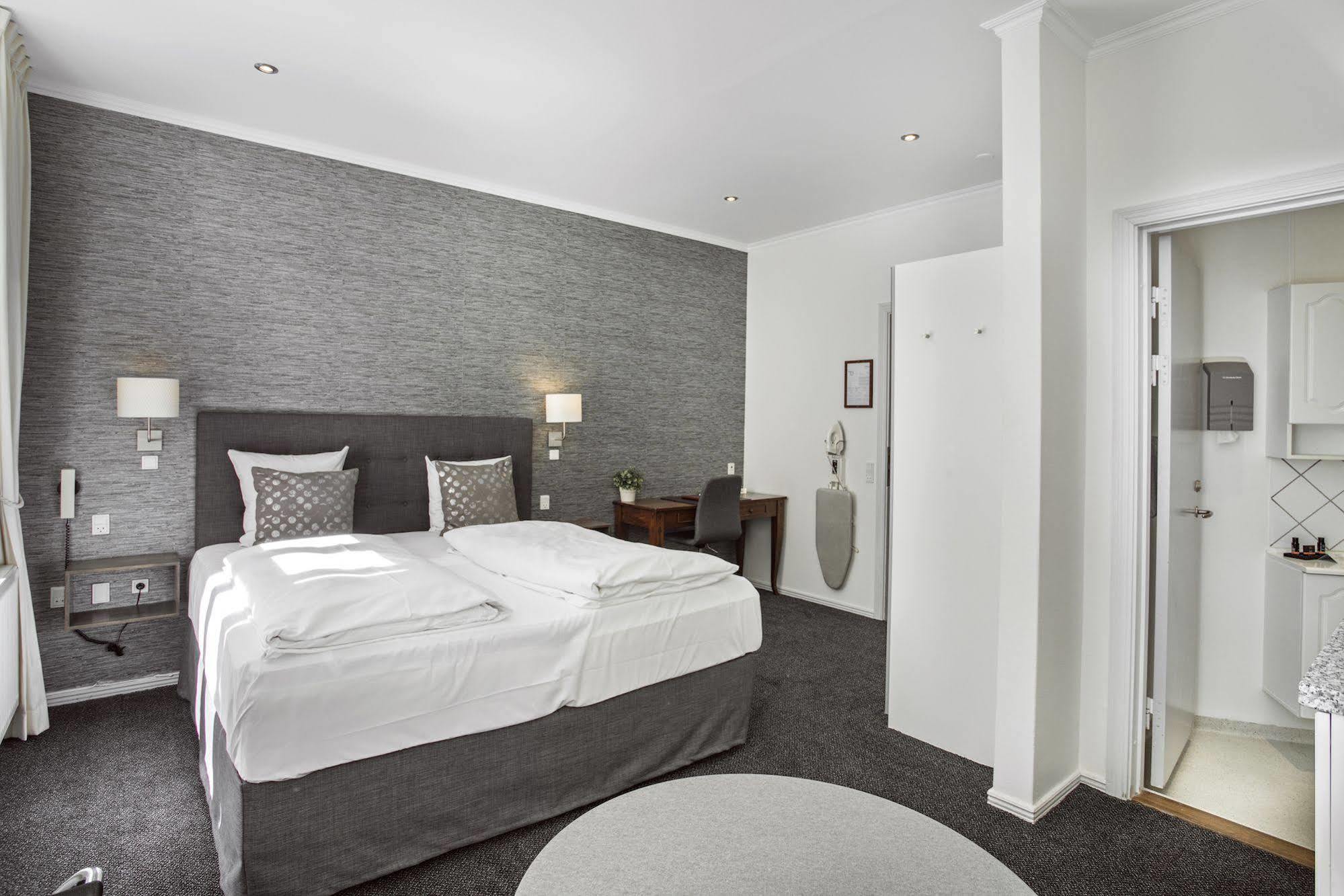 Hotel Tiffany Kopenhagen