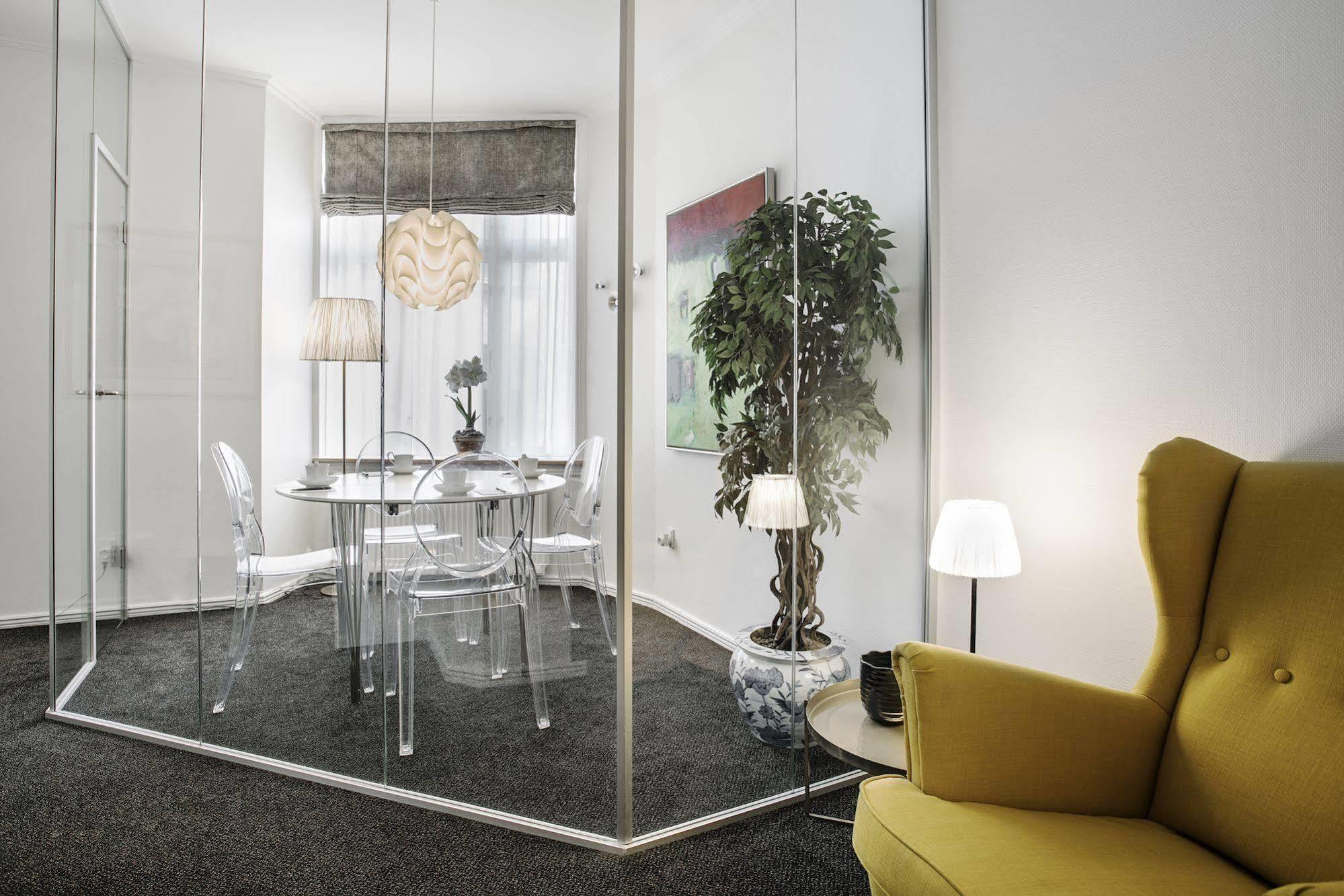 Tiffany Hotel Kopenhagen