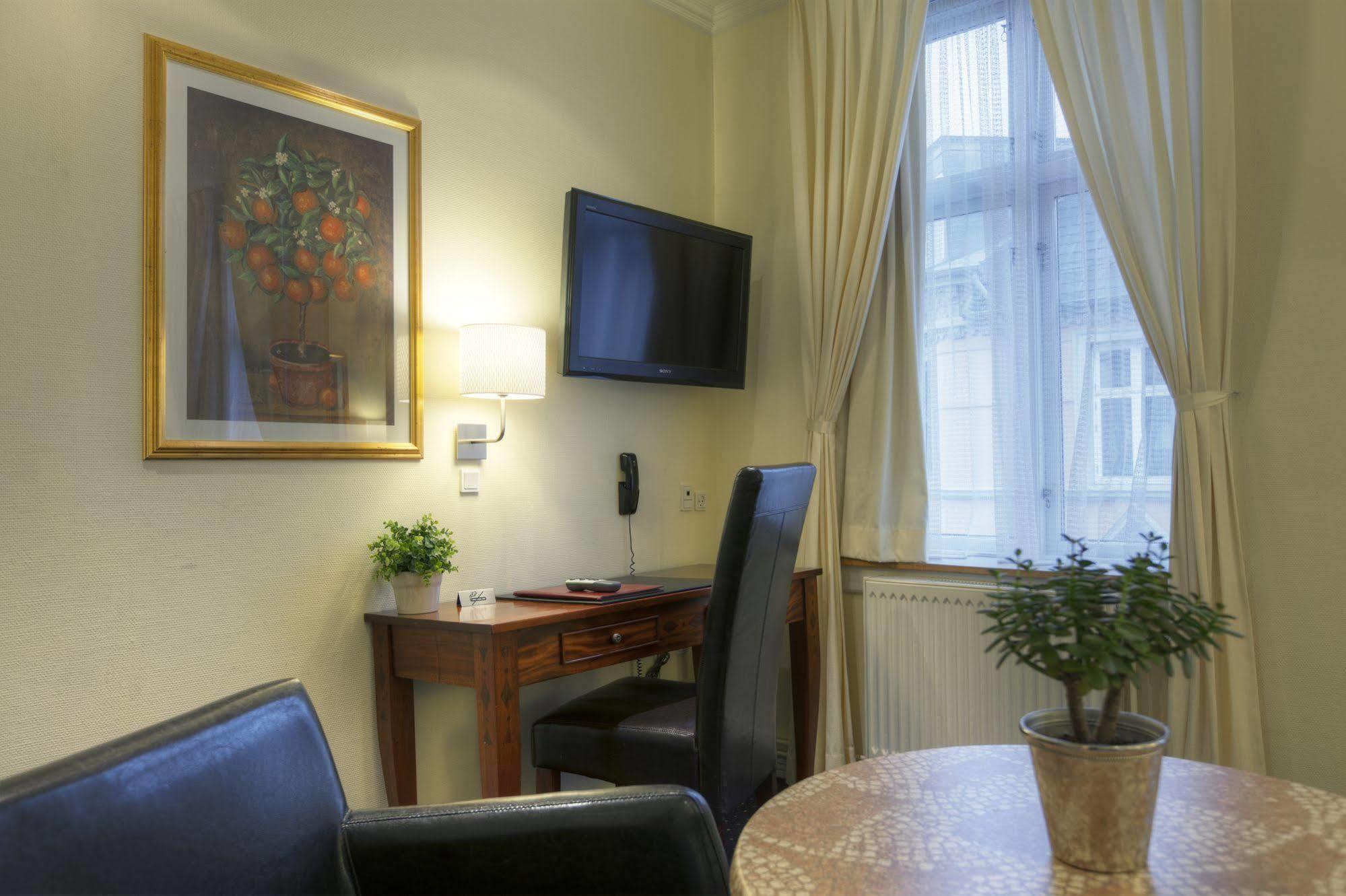 Hotel Tiffany Kopenhagen