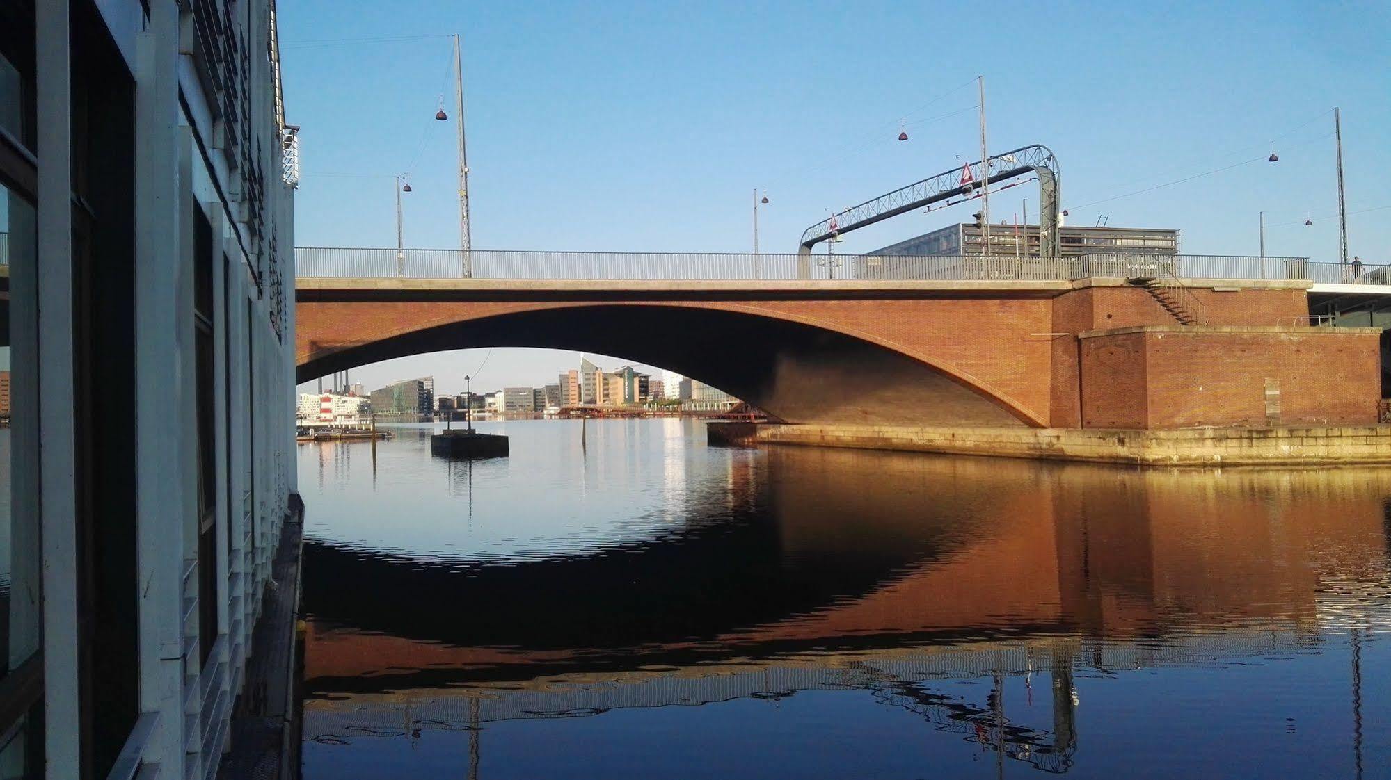 Cph Living Botel Copenhagen