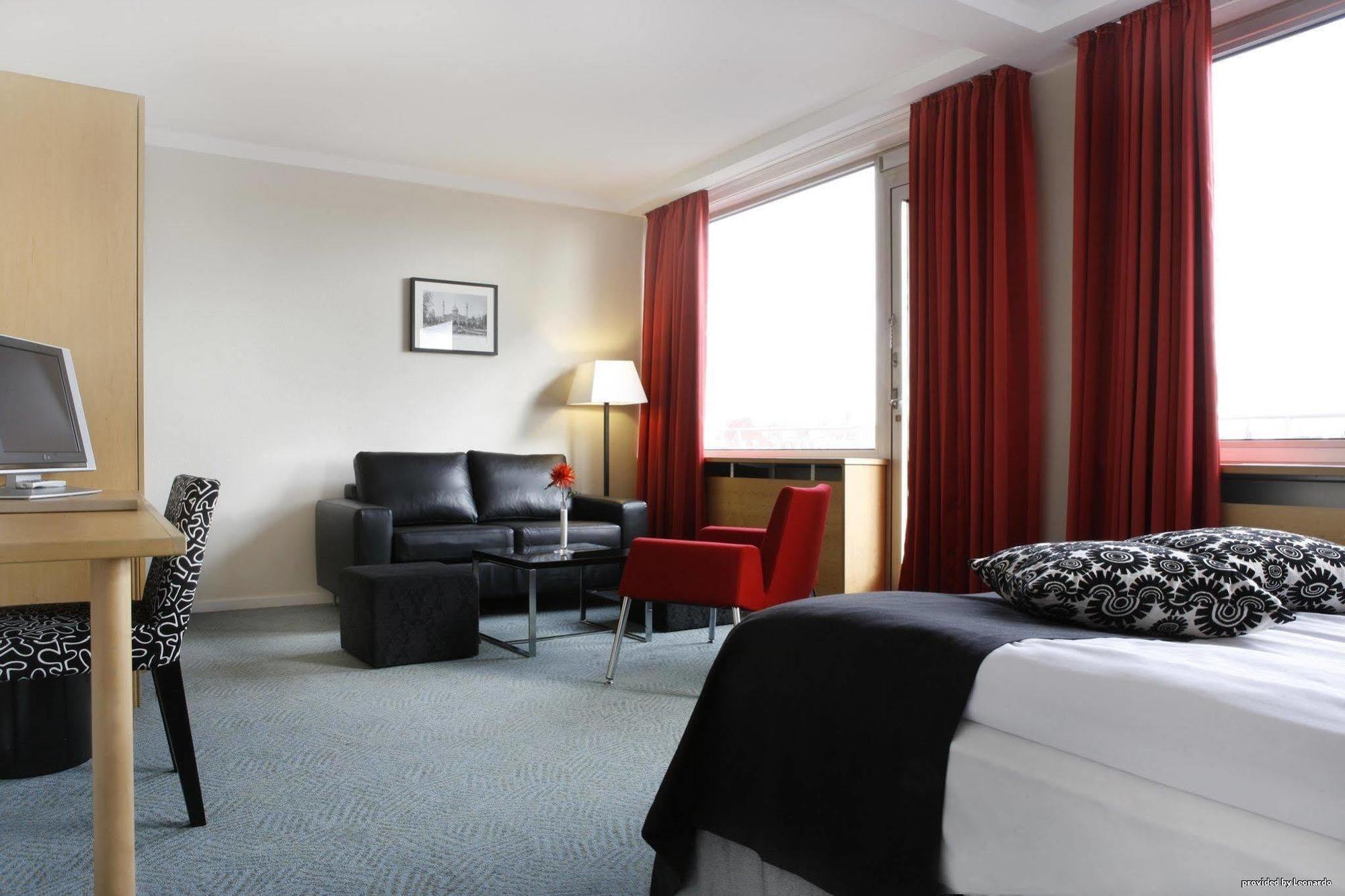 Profilhotels Mercur København