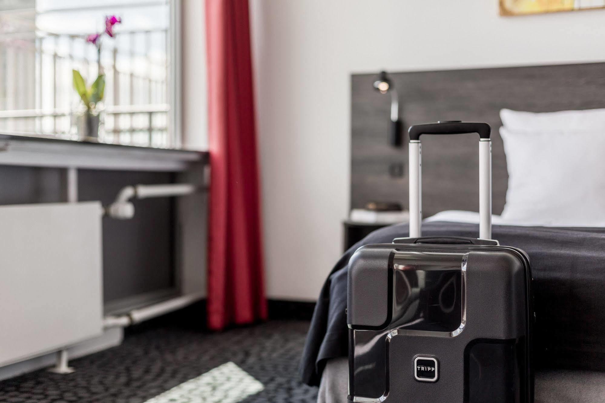 Profilhotels Mercur