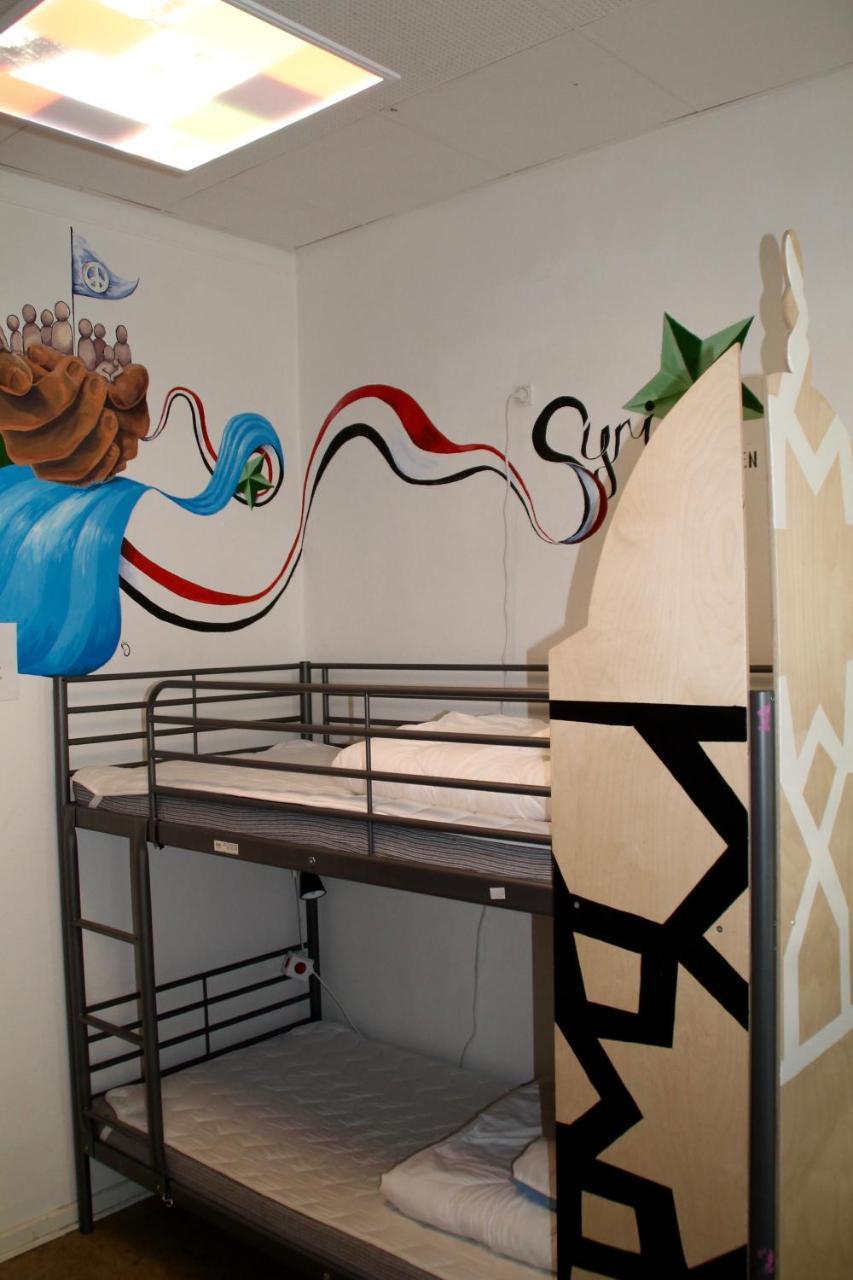 Hostel Globalhagen *