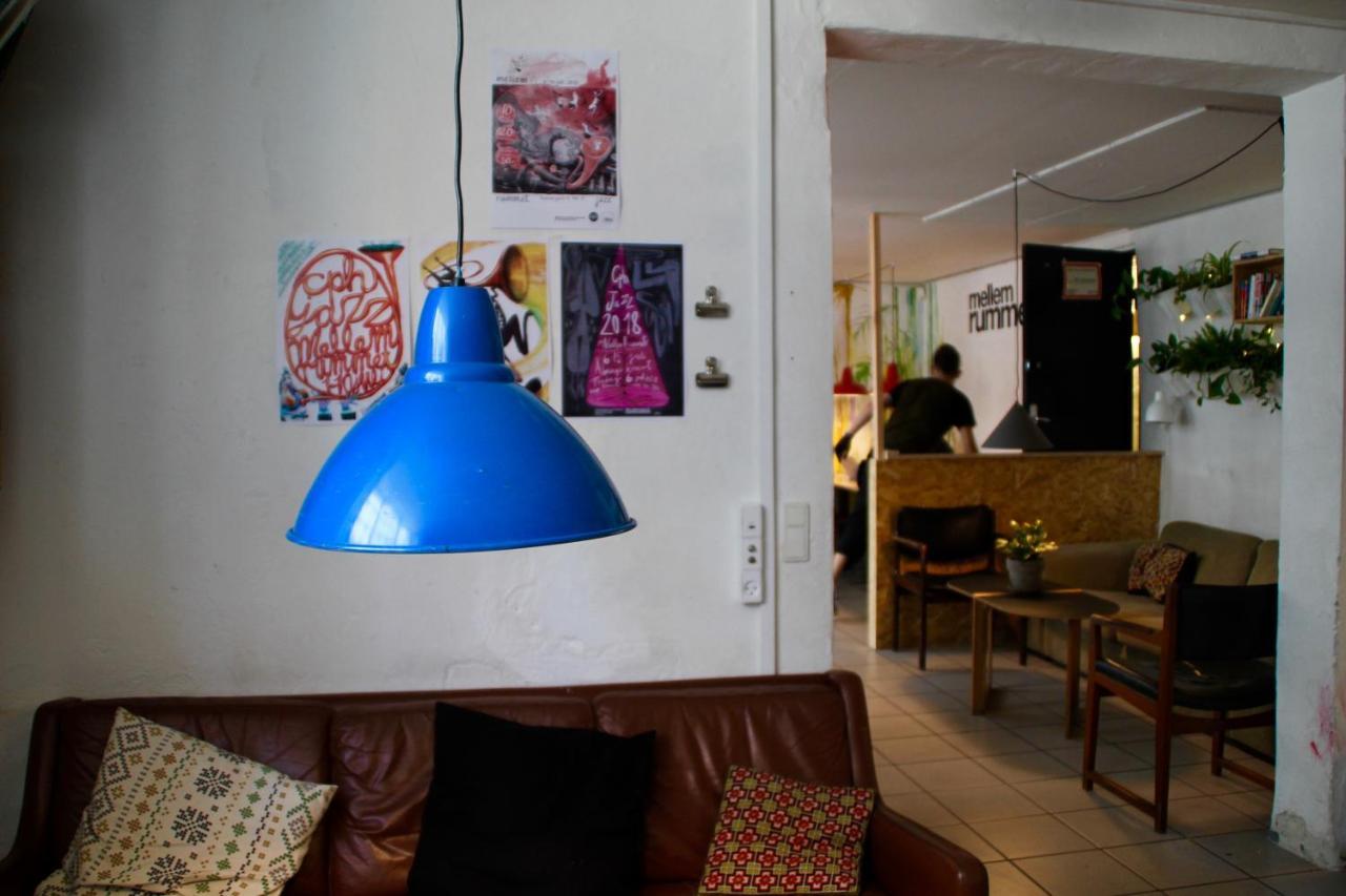 Hostel Globalhagen *