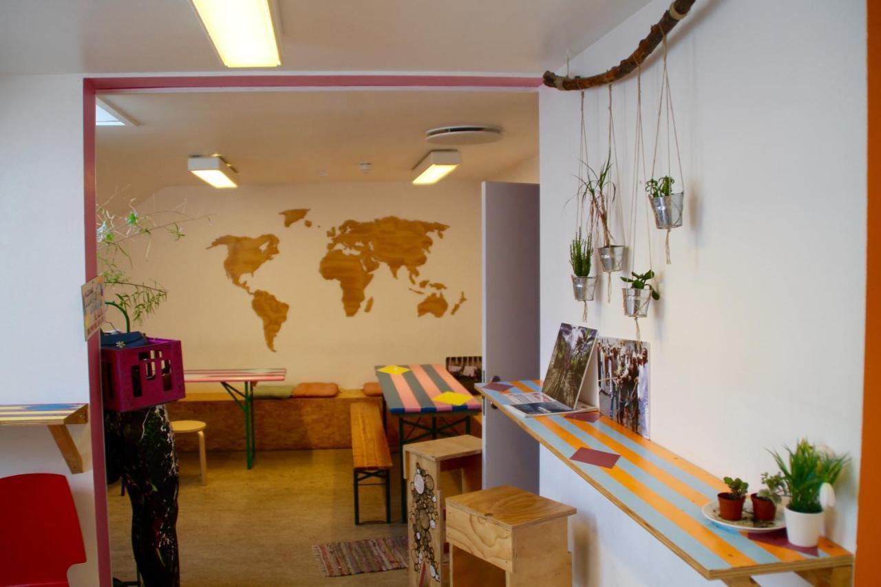 Globalhagen *