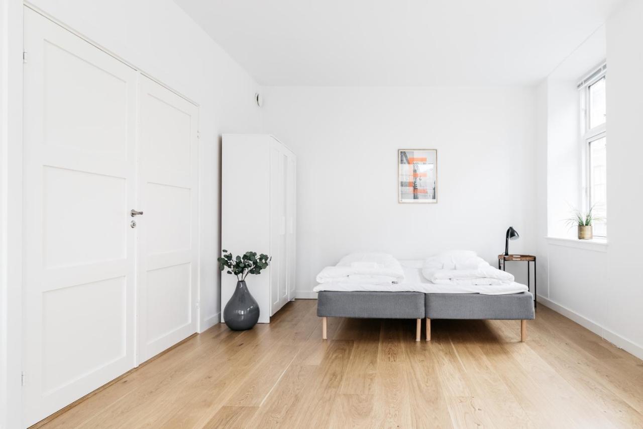 3 Bedroom In The Heart Of